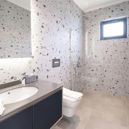 Ultra Lueks Tatil Villasi *