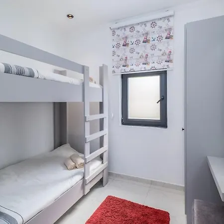 Ultra Lueks Tatil Villasi Hotel