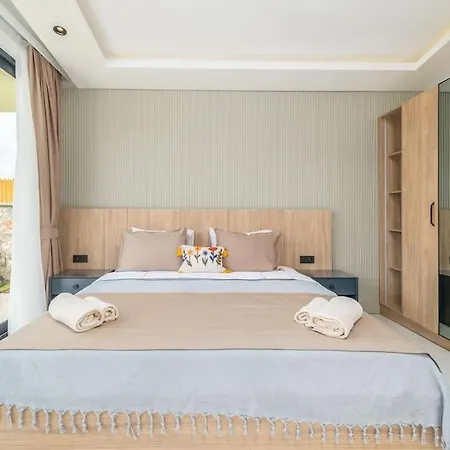 Hotel Ultra Lueks Tatil Villasi