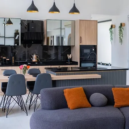 Ultra Lueks Tatil Villasi Κας